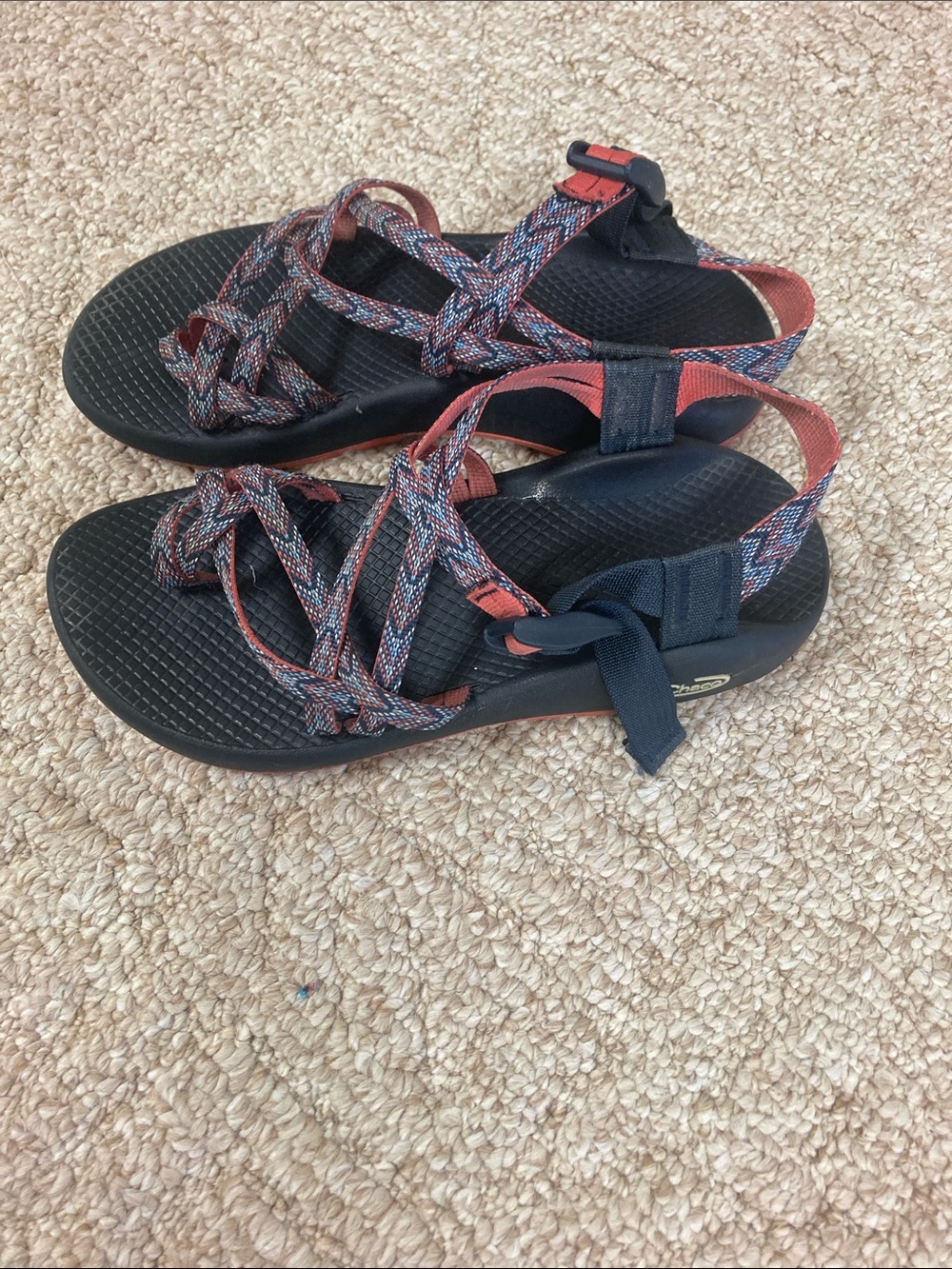 Chaco Sandals